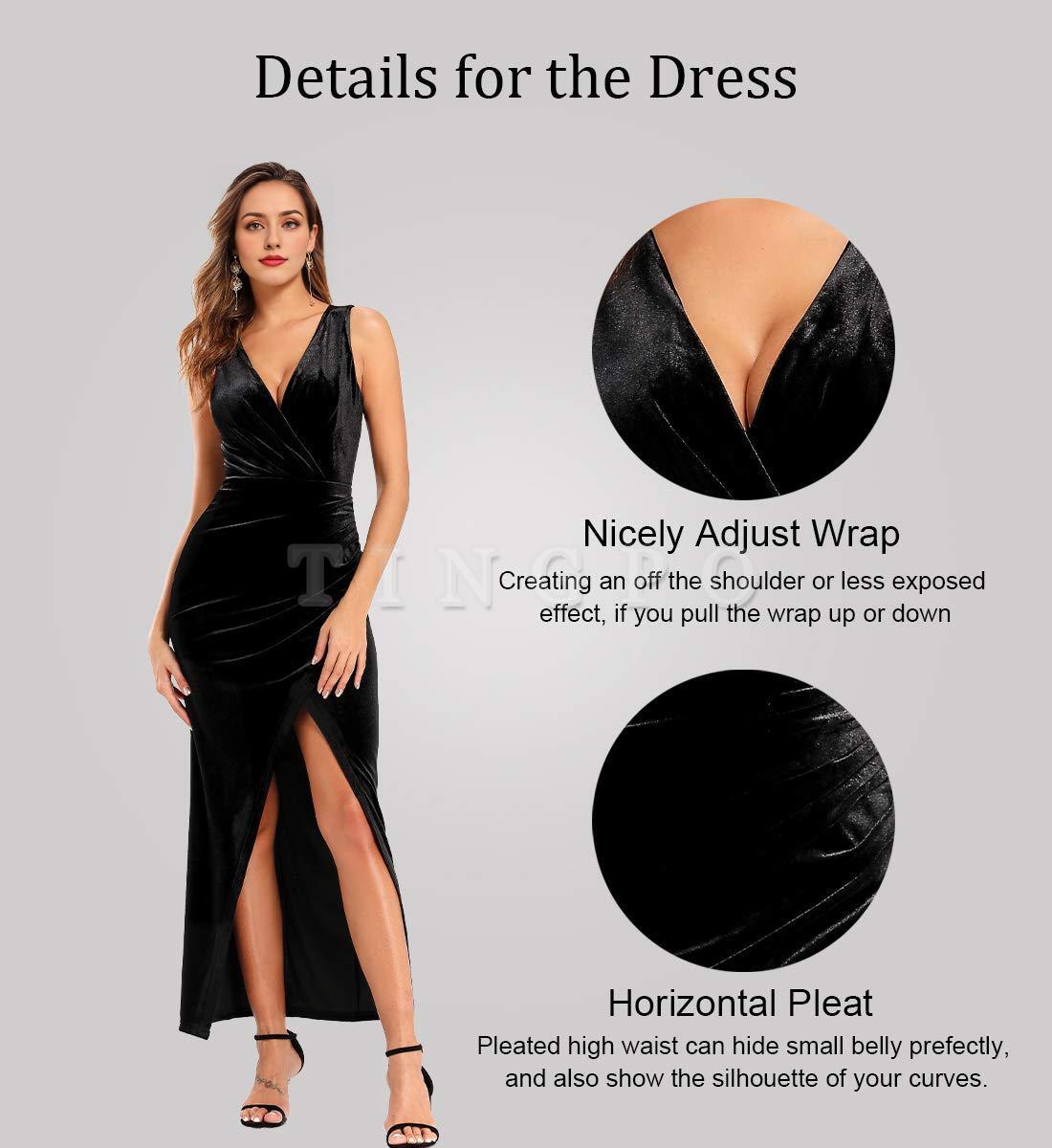 Wholesale Women's Luxurious Velvet Long Bridesmaid Dresses Formal Dresses for Winter/Fall Wedding prom dress shop