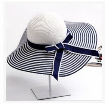 Wholesale Hats synthetic fibre Straw Hat Saucer Hat Top Hat Wedding Cocktail Elegant Wedding With Splicing Headpiece Headwear