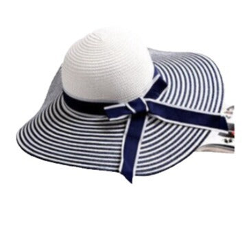 Wholesale Hats synthetic fibre Straw Hat Saucer Hat Top Hat Wedding Cocktail Elegant Wedding With Splicing Headpiece Headwear