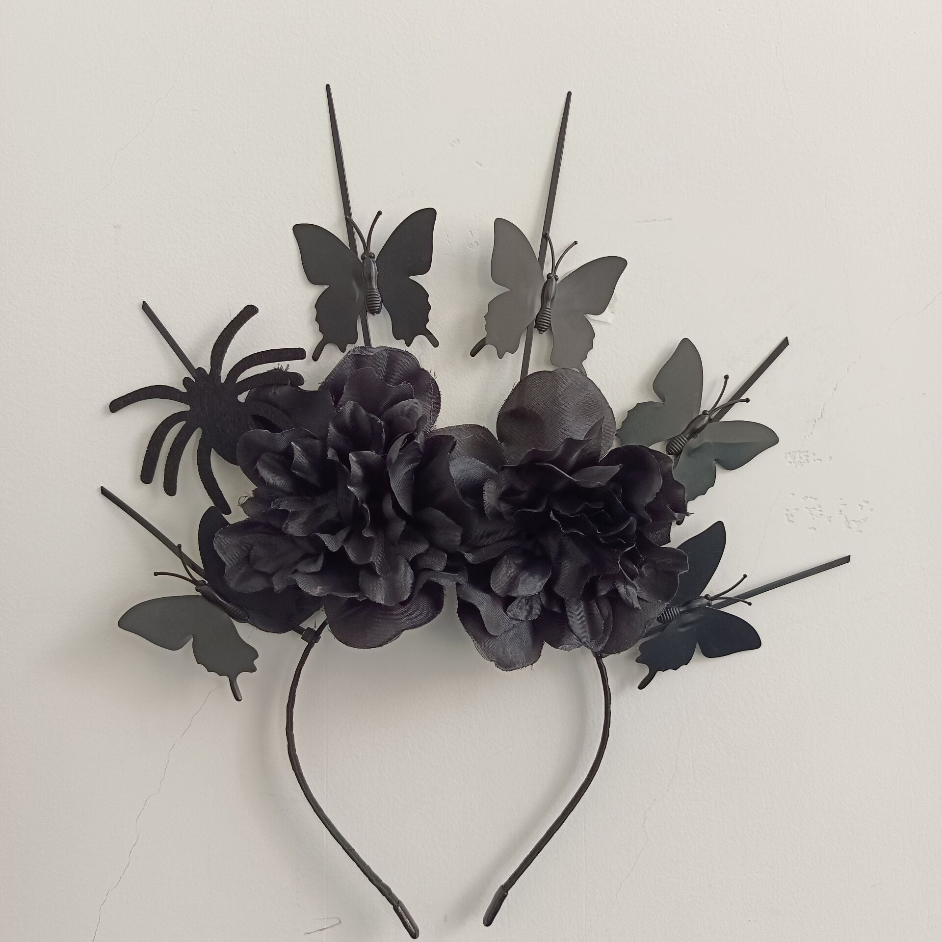 Wholesale Hats Feathers Sinamay Top Hat Wedding Tea Party Elegant Wedding With Rhinestone Feather Headpiece Headwear