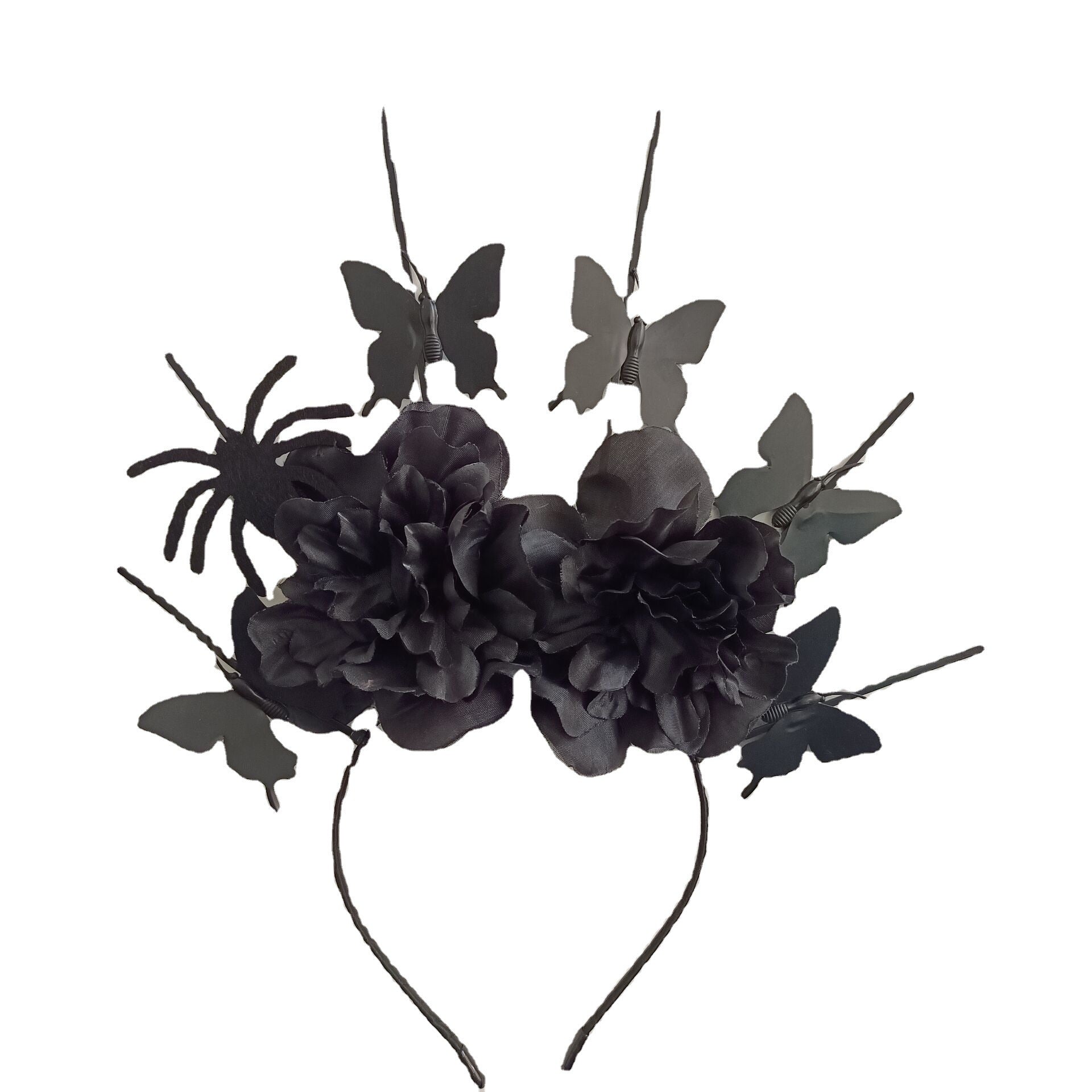 Wholesale Hats Feathers Sinamay Top Hat Wedding Tea Party Elegant Wedding With Rhinestone Feather Headpiece Headwear