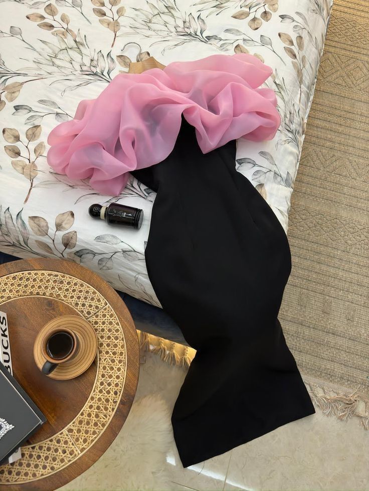 Wholesale Pretty Sheath Off The Shoulder Black Prom Dress Evening Dresses formal wear dresses