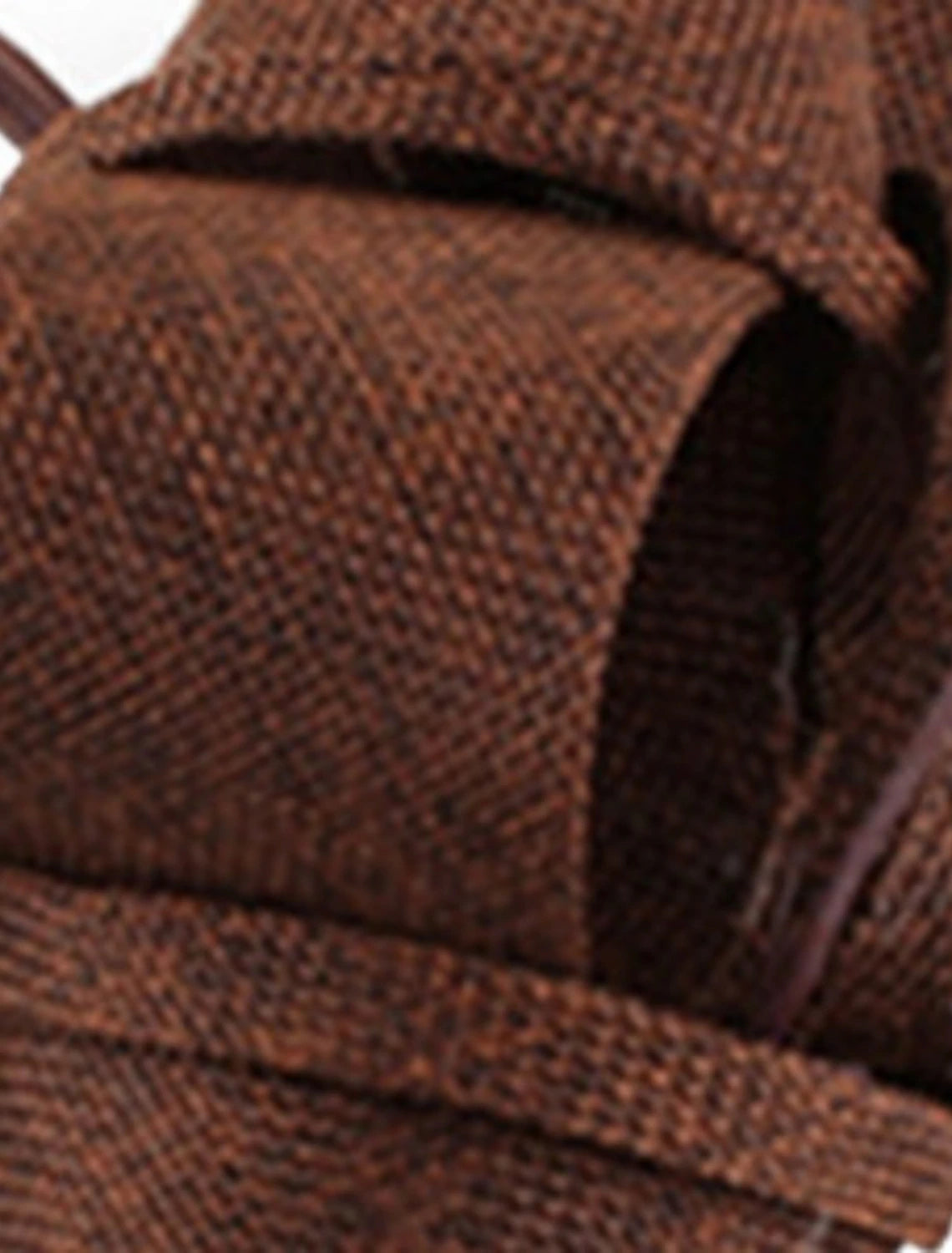 Wholesale Fascinators Faux Linen Kentucky Derby Horse Race Cocktail Royal Astcot Retro Elegant With Feather Bowknot Headpiece Headwear