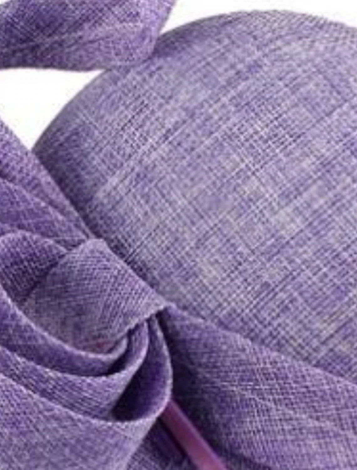 Wholesale Fascinators Hats Headpiece Sinamay Formal Kentucky Derby Horse Race Ladies Day Church Elegant Lady British With Feather Tulle Headpiece Headwear