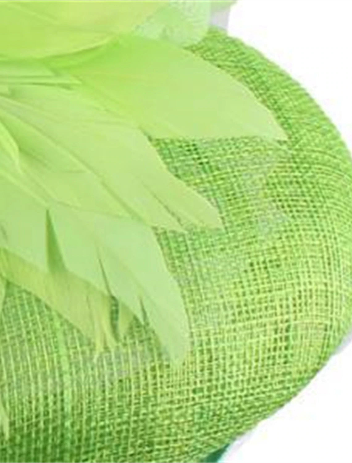 Wholesale Fascinators Hats Headpiece Flax Formal Kentucky Derby Horse Race Ladies Day Cocktail Fashion Glam Elegant With Feather Headpiece Headwear