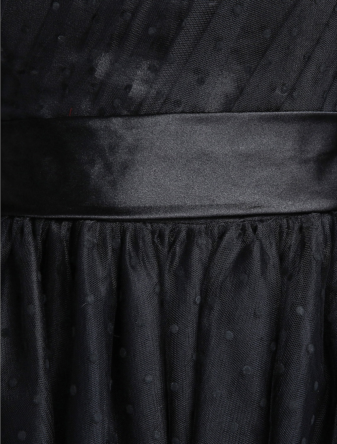 Wholesale A-Line Cocktail Dresses Vintage Dress Wedding Guest Cocktail Party Ankle Length Sleeveless One Shoulder Wednesday Addams Family Tulle with Pleats