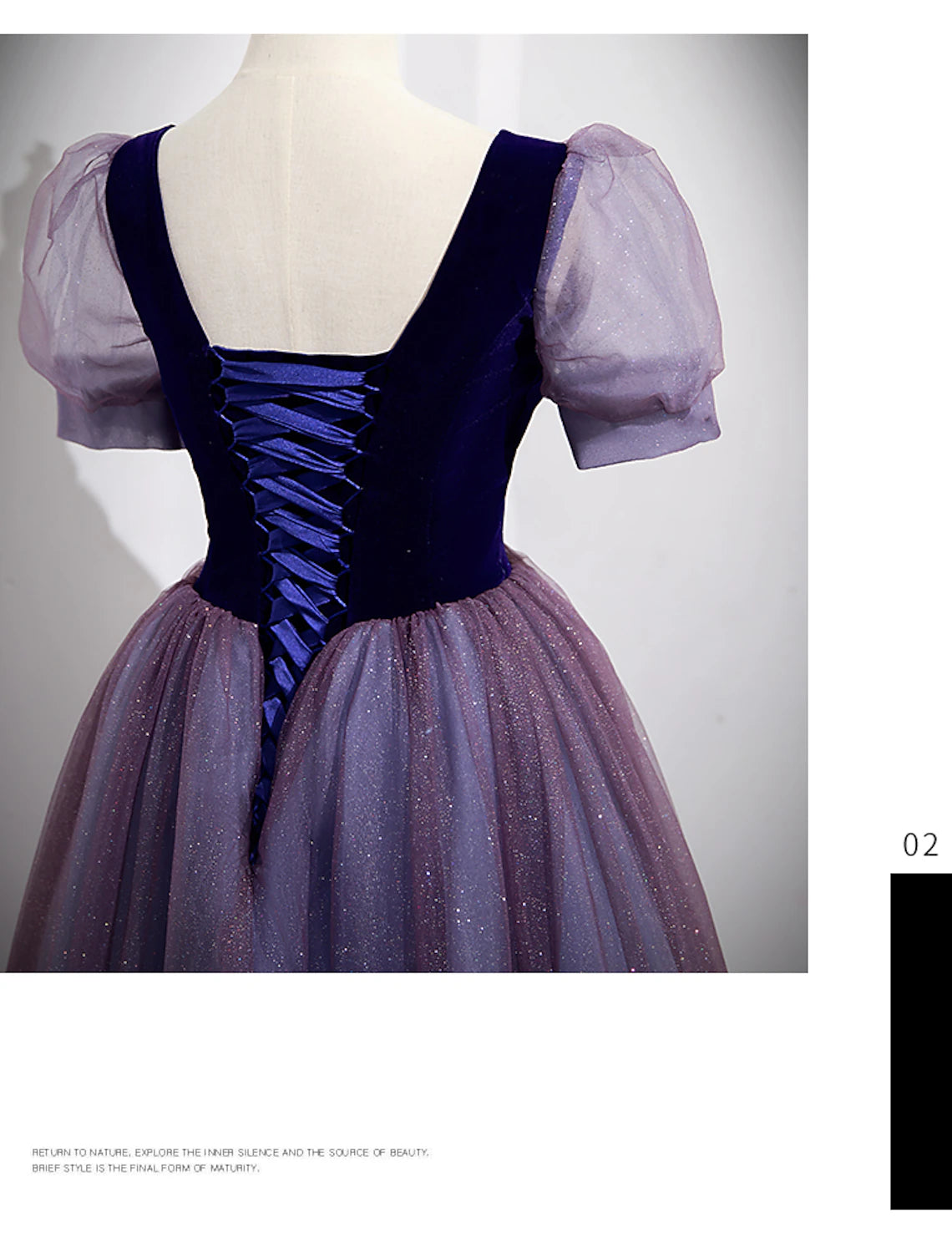 Wholesale  A-Line Prom Dresses Sparkle & Shine Dress Prom Valentine's Day Floor Length Short Sleeve Scoop Neck Tulle with Sequin