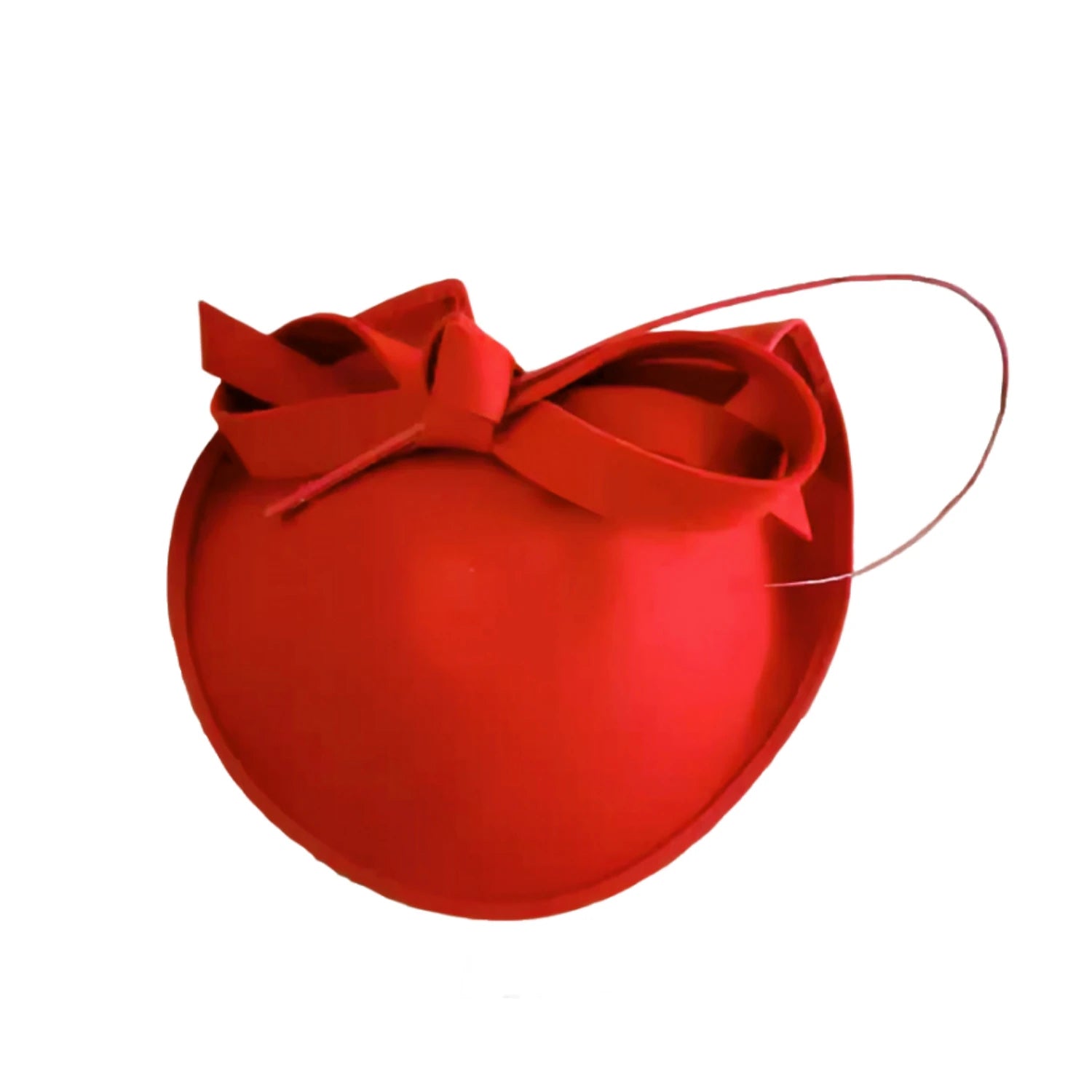 Wholesale Fascinators Hats Headpiece Wool Saucer Hat Wedding Horse Race Ladies Day Cocktail Elegant With Headpiece Headwear